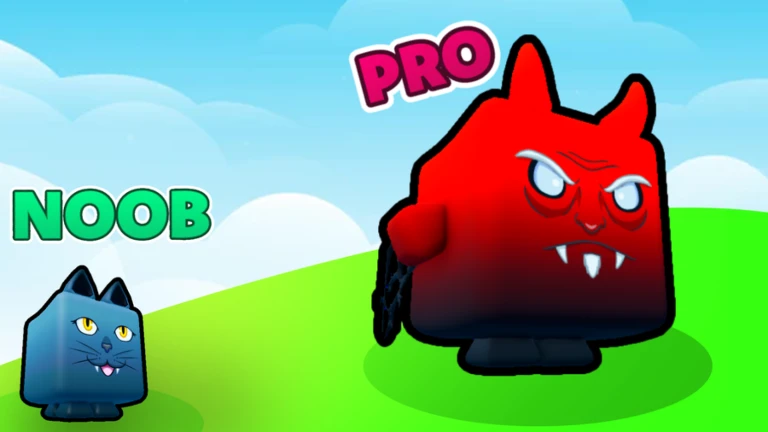 Imagem oficial do jogo Rift's RNG no Roblox