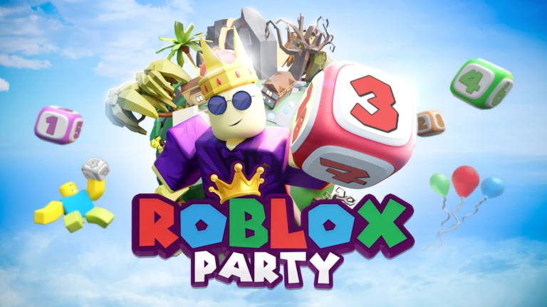 Roblox Codes Roblox Party