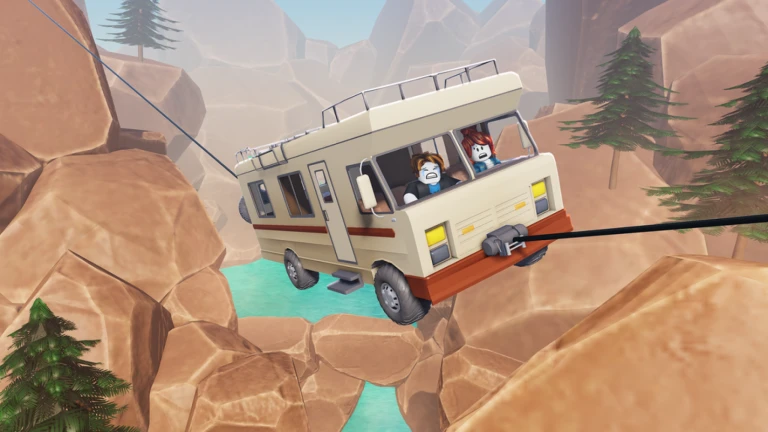 Roblox Codes RV Chaos?