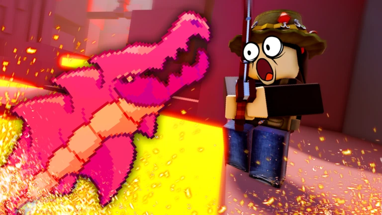 Imagem oficial do jogo Seaside no Roblox