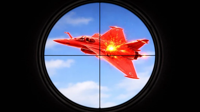 Roblox Codes Shoot a Plane