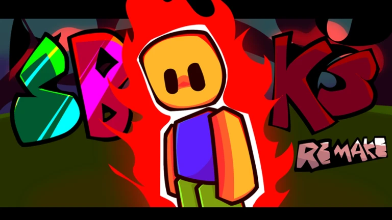 Imagem oficial do jogo Slap Battles Killstreak Remake no Roblox