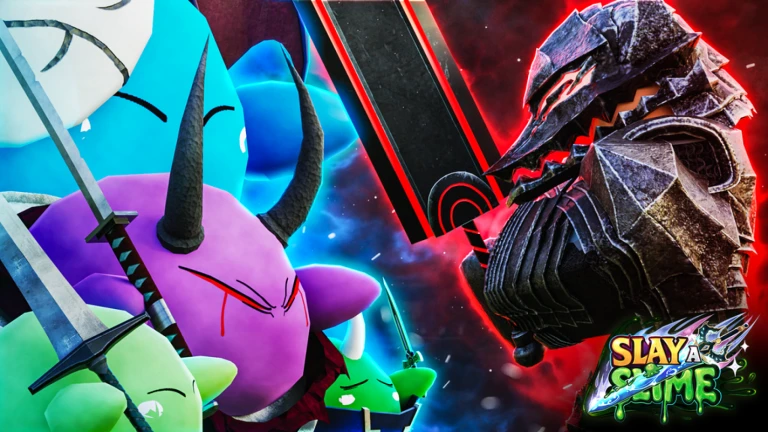 Códigos Roblox de Slay a Slime – lista atualizada e válida