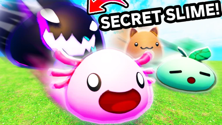 Códigos de Roblox de Slime RNG – lista actualizada y válida