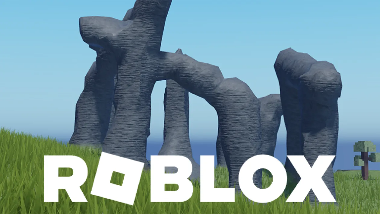 Imagem oficial do jogo Sonic.EXE: The Disaster rEXEcution no Roblox