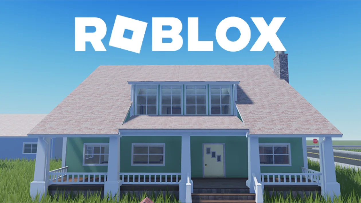 Imagem oficial do jogo Spin For UGC no Roblox
