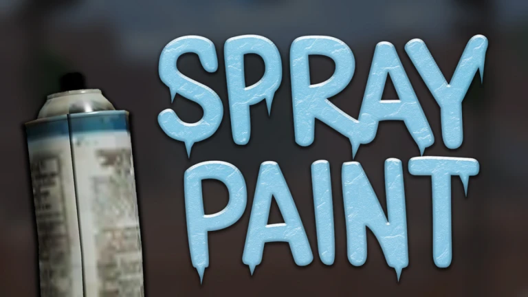 Roblox Codes Spray Paint!