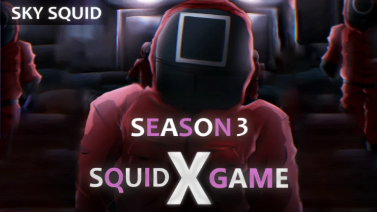 Roblox Codes Squid Game X