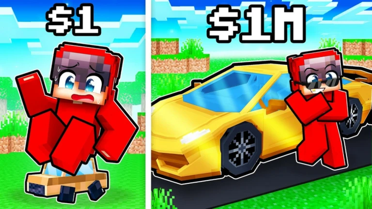 Imagem oficial do jogo Super Car Tycoon! no Roblox