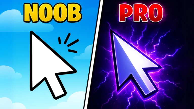 Imagem oficial do jogo Tapping Masters no Roblox