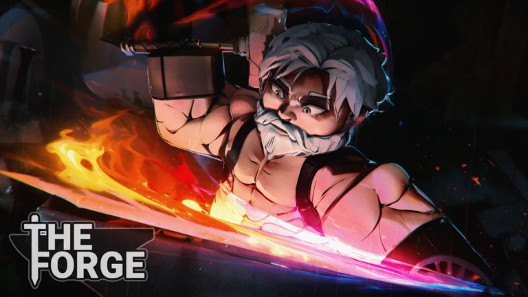 Roblox Codes The Forge