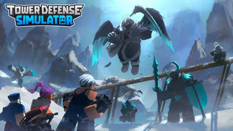 Roblox Codes Tower Defense Simulator