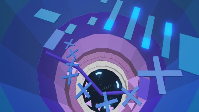 Imagem oficial do jogo Tower of Jump no Roblox
