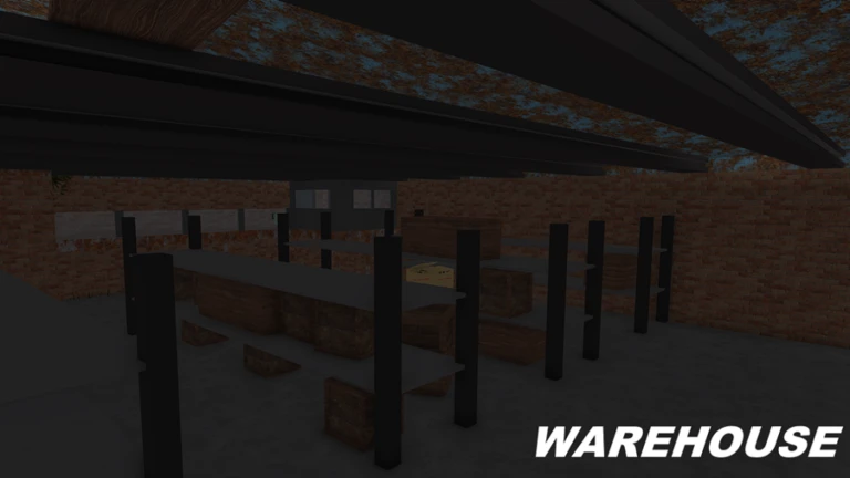 Imagem oficial do jogo Trident Survival no Roblox