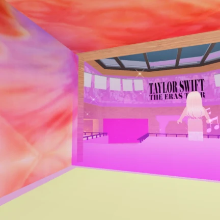 Imagem oficial do jogo TSCE Deleted no Roblox