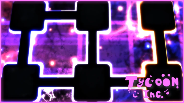 Imagem oficial do jogo Tycoon Incremental no Roblox