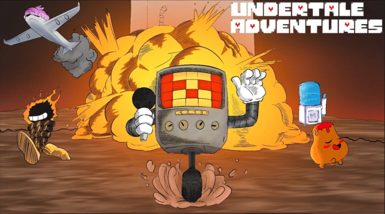 Roblox Codes Undertale Adventures