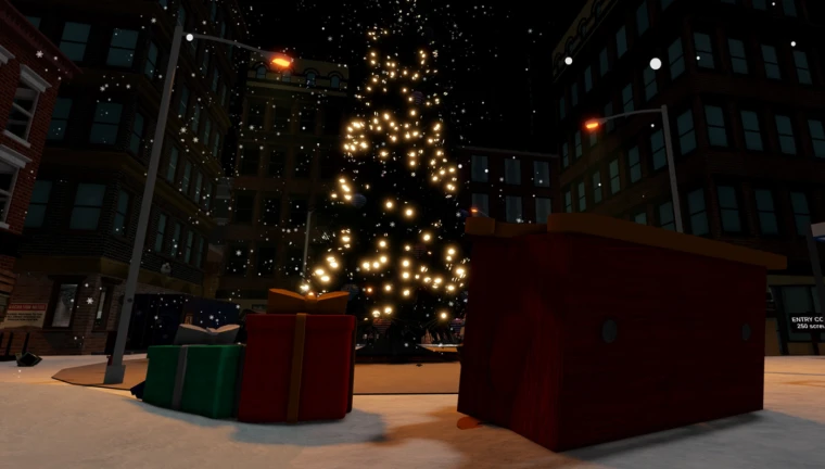 Imagem oficial do jogo unscrew stuff no Roblox