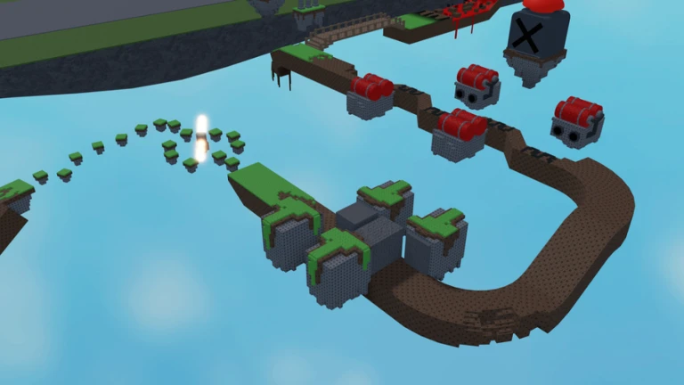 Imagem oficial do jogo VR Hands v3.1 no Roblox