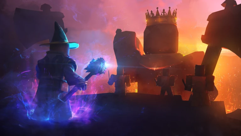 Roblox Codes Wizard Simulator