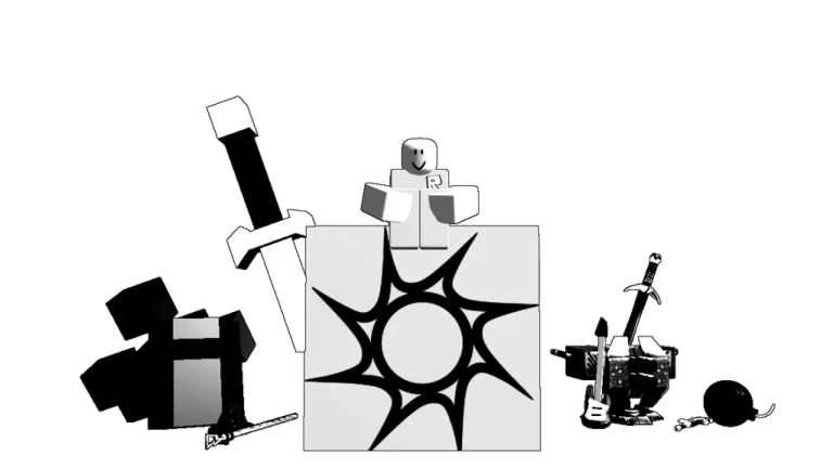 Imagem oficial do jogo World Spawn no Roblox