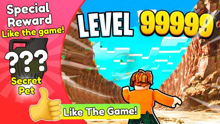 Imagem oficial do jogo XFDQ24 no Roblox