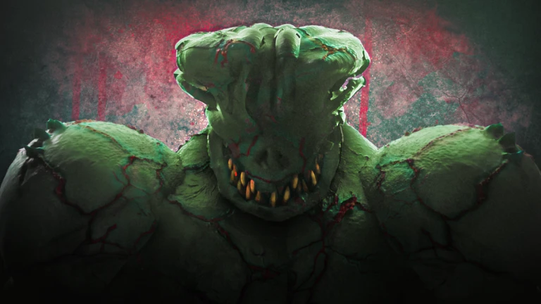 Imagem oficial do jogo Zombie Resistance no Roblox