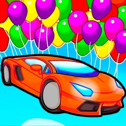 Imagem do jogo +1 Balloon Every Second