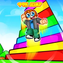 Imagem do jogo +1 Jump Each Second