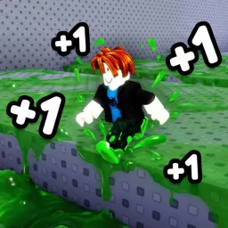 Imagem do jogo +1 Speed Per Step