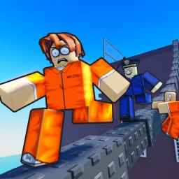 Imagem do jogo +1 Speed Prison Escape
