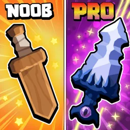 Imagem do jogo +1 Strength per second