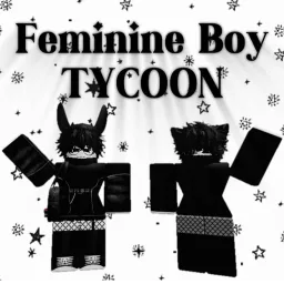 Imagem do jogo 2 Player Femboy tycoon