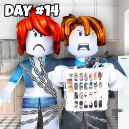 Imagem do jogo 21 Days Chained Together