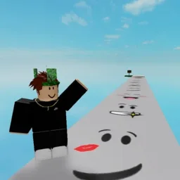 Imagem do jogo (3002) Bryson's Badge Walk!