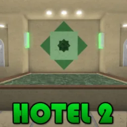 Imagem do jogo 5v5 MM2 Hotel 2