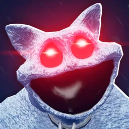 Imagem do jogo 99 Nights in the Arctic