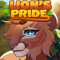 Imagem do jogo A Lion's Pride Beta - Lion RP