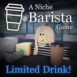 Imagem do jogo A Niche Barista Game