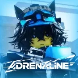 Imagem do jogo Adrenaline