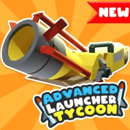 Imagem do jogo Advanced Launcher Tycoon Reopening!