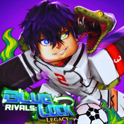 + AIKU] BLR: Legacy