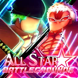Imagem do jogo All Star Battlegrounds