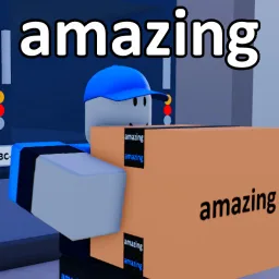 Imagem do jogo amazing