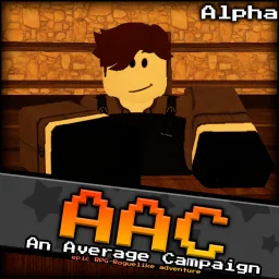 Imagem do jogo An Average Campaign