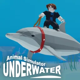Imagem do jogo Animal Sim: Underwater