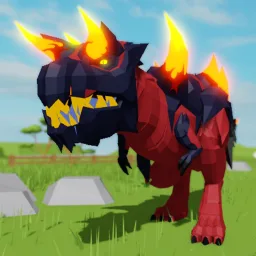 Imagem do jogo Animal Simulator
