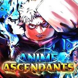 Imagem do jogo Anime Ascendants