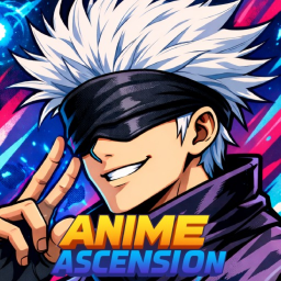 Imagem do jogo Anime Ascension