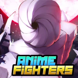 Imagem do jogo Anime Fighters Simulator